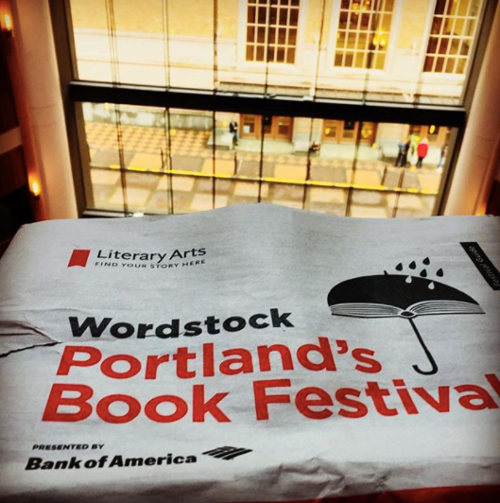 Wordstock 2017